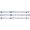 32 ROW2.1 6916L-1105A, 6916L-1106A , 6916L-1295A, 6916L-1296A ,A1-TYPE , A2-TYPE ORJINAL LED BAR TAKIMI